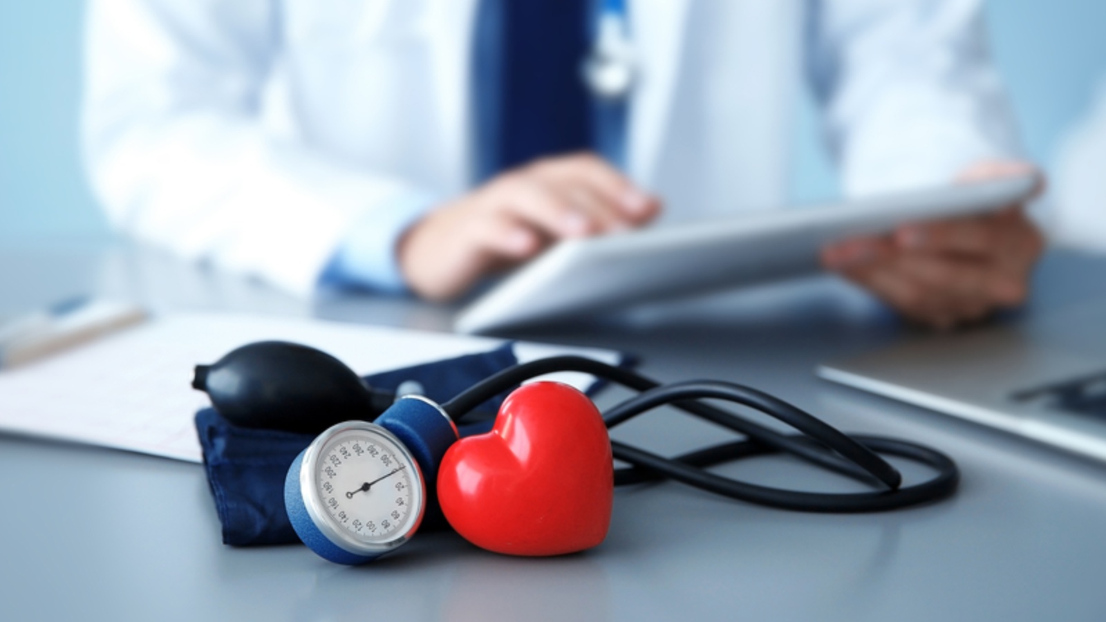 Zdravá strava pre cievy